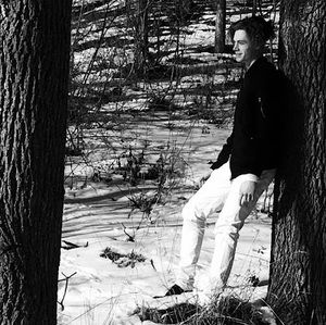 Meet your Posher, Steven